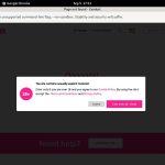 Get Free LovelyAngel Membership