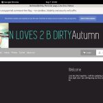 Get Jenloves2bdirty Free Trial