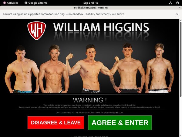 Hell Str8 Gift Card Hell Str8 Gift Card