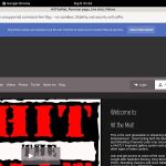 Hitthemat.modelcentro.com Checkout