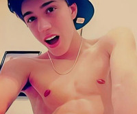 Horny Twink BF Discount Trial s2 Horny Twink BF Discount Trial s2
