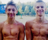 Horny Twink BF Fuck s2
