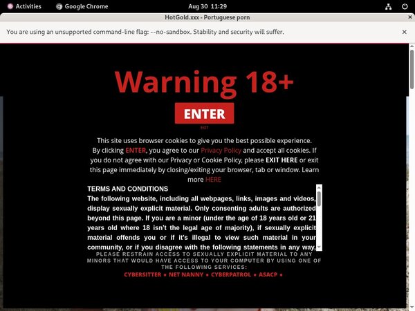 Hot Gold Password Torrent