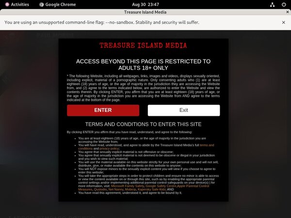 How To Get TIMFuck Account