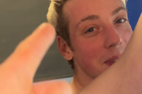 Hungyoungbrit.com hardcore gay porn