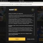 Hunt 4k Hq