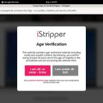 IStripper Premium Accounts