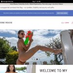 Irenerouse Full Site