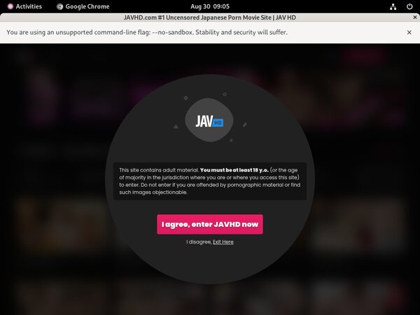 Javhd Moi