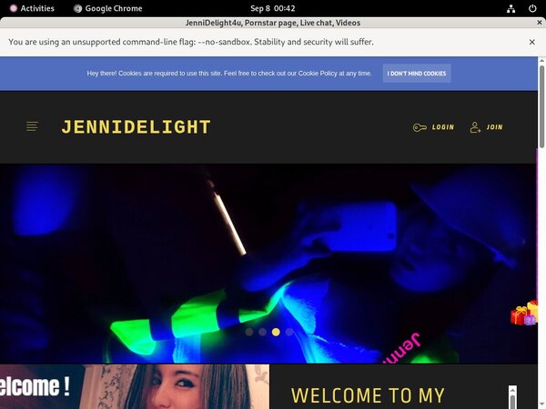 JenniDelight4u Web