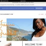 JessicaGrabbit.com Latest Passwords