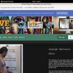 Johnne Deep Valid Password