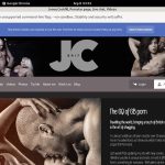 Jonnycockfill.modelcentro.com One Year