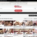Kelly Klaymour Make Account