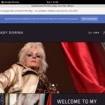 LadyDorina 2017 LadyDorina 2017