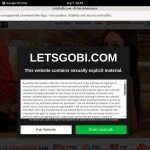 Letsgobi.com Vk Letsgobi.com Vk
