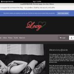 Lexyo.modelcentro.com Member Passwords