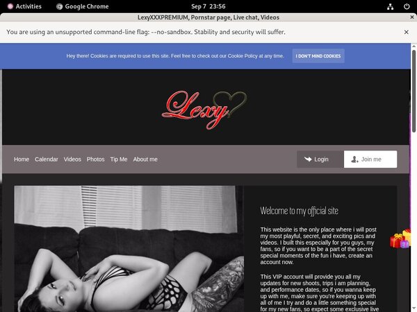 Lexyo.modelcentro.com New Episode Lexyo.modelcentro.com New Episode