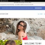 Lilychey.com Membership Free