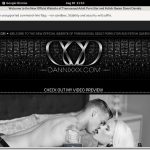 Log In Danni XXX