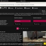 Login Marissa Madame Free