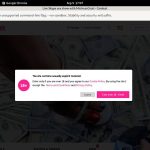 Login Mistress Cruel For Free