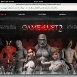 Logins Game Of Lust 2 Free
