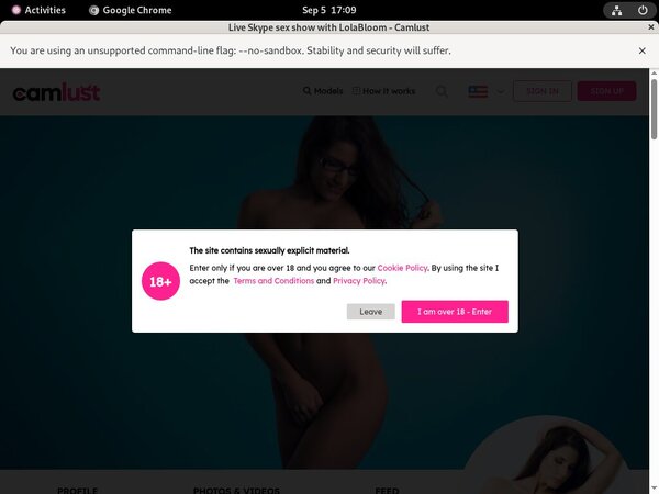 Lola Bloom Premium Discount