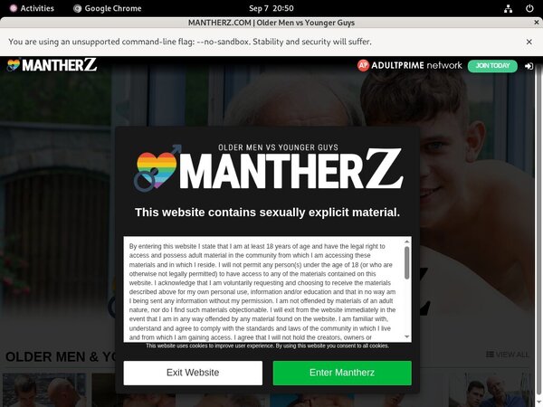 Mantherz.com Discount Links