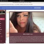 Marcylive.com Account Logins