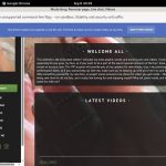 Marlo Grey Accounts Free