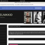 Modelnikki.modelcentro.com Epoch Page