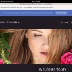 Modelos Colombia Deal Offer