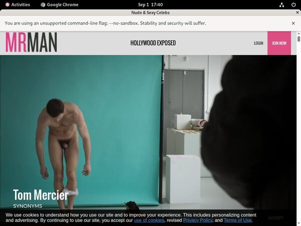 Mr Man Blogspot