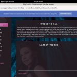 MrsTLucifer Discount Link
