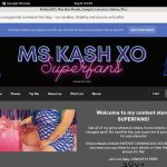 Mskandykash.modelcentro.net Discount Link Code