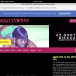 MzBootyVIPXXX Mp4