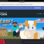 Nerdsofporn.com Site-rip