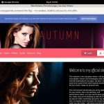 New Autumn Epoch Paypal