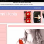 Noemirubia.nl Password Dump
