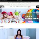 Nympho Subscription