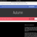 OhXoYummy Free Memberships