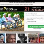 Oma Pass Archive