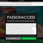 Passionaccess.com Online Videos