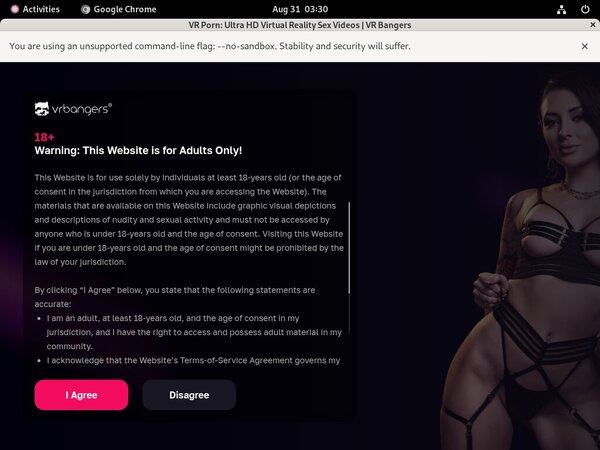 Pay For Vrbangers