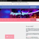 Pay Pal Magpiekent