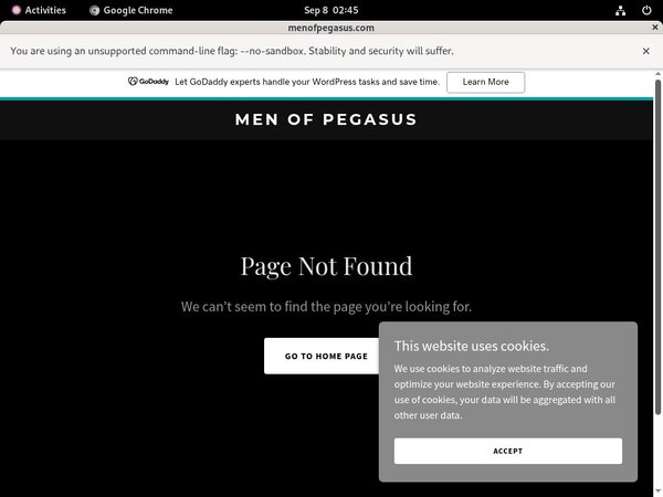 Pegasus_Studios Account Paypal