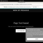 Pegasus_Studios Discount Checkout