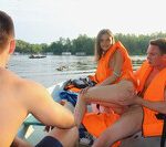Pickup Fuck Pregnant