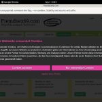 Pinadeluxe Password Hack